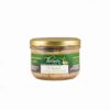 Fritons au foie de canard - Fabrication artisanale