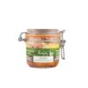 Terrine au foie de canard - Fabrication artisanale