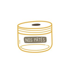 Pâtés
