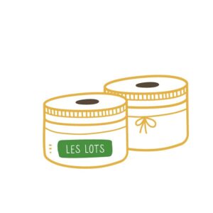 Lots