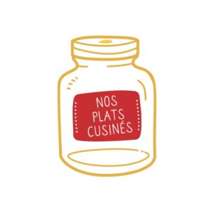 Plats cuisinés