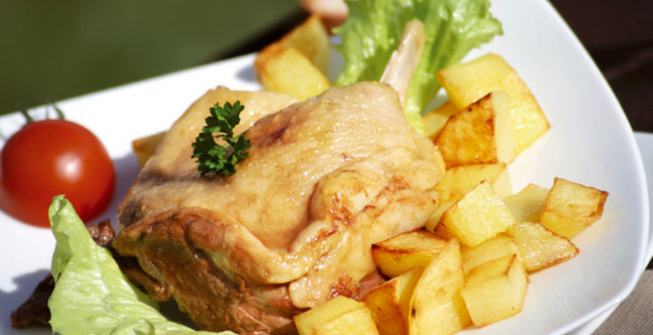 THOCAVEN Producteur de foie gras