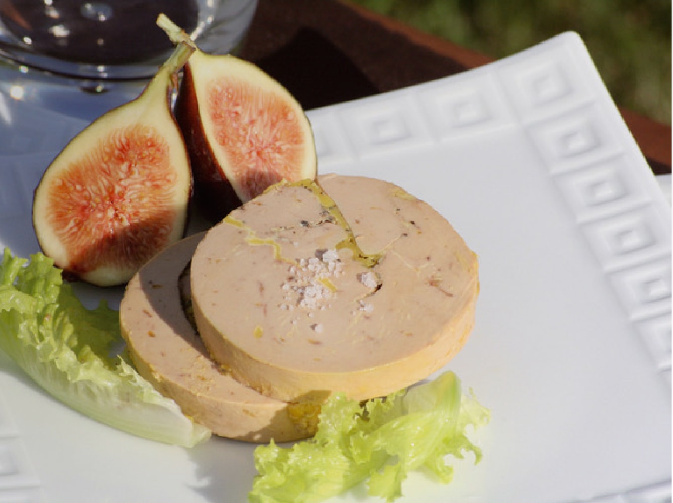 THOCAVEN Producteur de foie gras